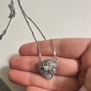 Chloe & Isabel Vintage Necklace